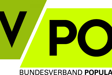 BV POP Bundesverband Popularmusik e.V.