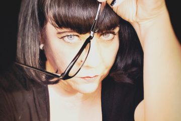 Germaine Paulus (Foto: Germaine Paulus)