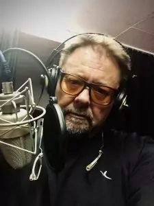 André Lukats (Foto: Privat)