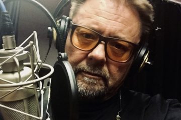 André Lukats (Foto: Privat)