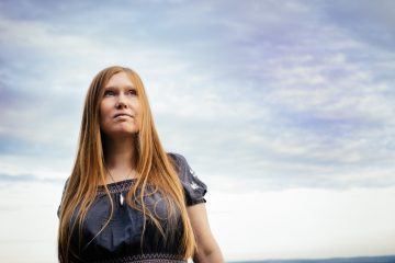 Annika Jonsson - Photo: Zippo Zimmermann, www.designladen.com