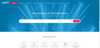 „KlangKompass Online“ für das Saarland