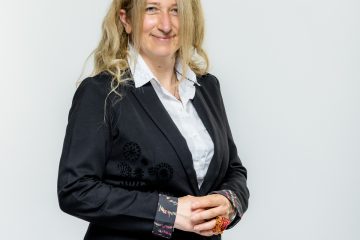 Elisa Cutullé (Foto: Tom Reif)