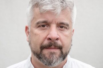 Dr. Christoph Endres (Photo: Zippo Zimmermann, www.designladen.com)