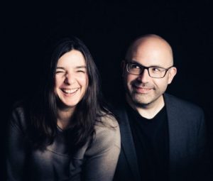 „+1 auf der Gästeliste - Konzertfotografie“ von Katrin Reis und Zippo Zimmermann