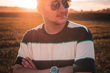 Christoph Bäcker (Foto: Fabian Mepic)