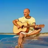 Mitglieder stellen sich vor: Eric Maas