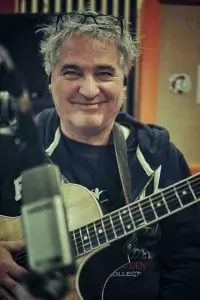 Uwe Himbert (Foto: Manuel Sattler)