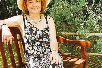 Renate Engel-Akef (Foto: Roland Helm)