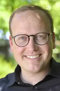 Simon Matzerath (Foto: Historisches Museum Saar, Thomas Roessler)