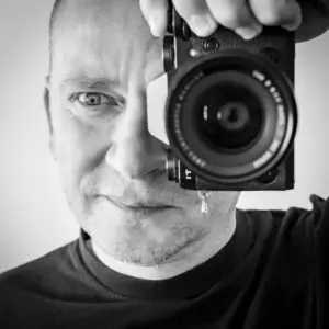 Thomas Jäckel (Foto: Thomas Jäckel)