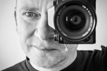 Thomas Jäckel (Foto: Thomas Jäckel)