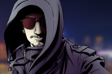 Julain Colbus (Foto: Van An Nguyen)