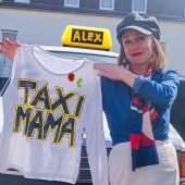 Mitglieder stellen sich vor: Heike Laub