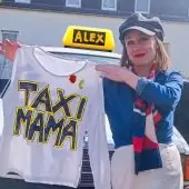 Mitglieder stellen sich vor: Heike Laub