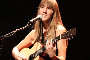 Eve Eldorado (Foto von Daniel Daucourt)