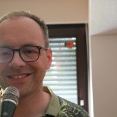 Mitglieder stellen sich vor: Christian Zimmermann