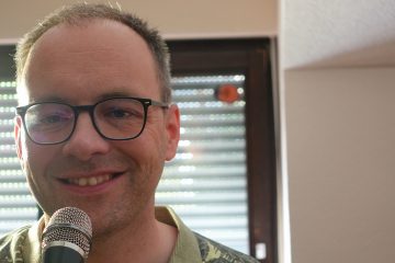 Christian Zimmermann