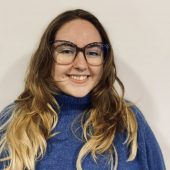 Mitglieder stellen sich vor: Anna-Carina Latz