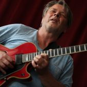 Mitglieder stellen sich vor: Ro Gebhardt